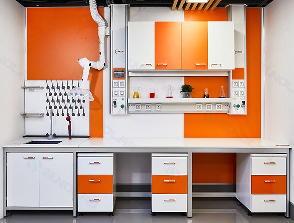 實(shí)驗(yàn)室純水系統(tǒng)?安裝后如何調(diào)試檢查？