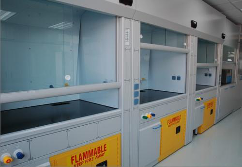 選擇實(shí)驗(yàn)室集中供氣的注意事項(xiàng)有哪些