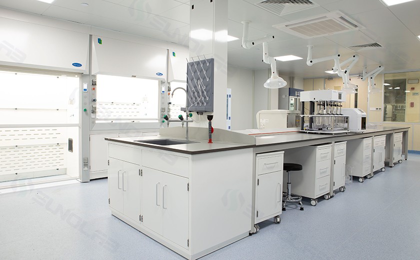 實(shí)驗(yàn)室設(shè)計(jì)規(guī)劃要注意哪些問(wèn)題