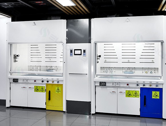 制定實(shí)驗(yàn)室廢水解決方案?時(shí)需要注意哪些事情？