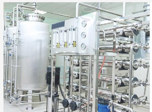 實驗室純水系統公司解說：實驗室純水可采用哪些設計方法