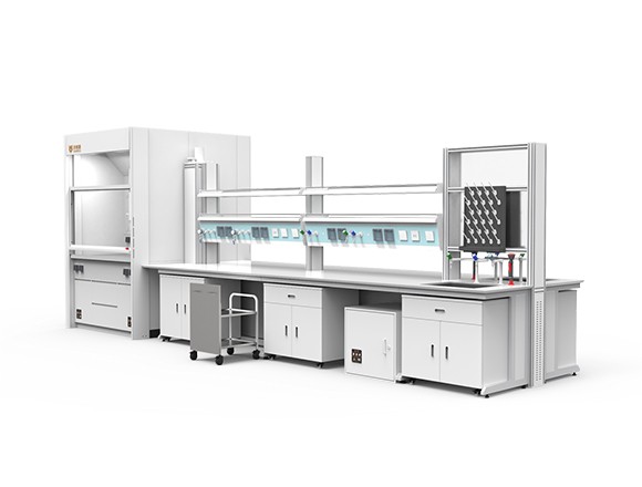 實驗室純水系統?擁有哪些優勢？