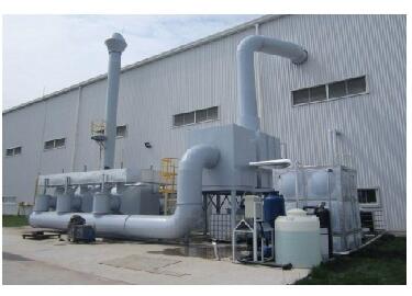 應用實驗室環保系統具有哪些好處？