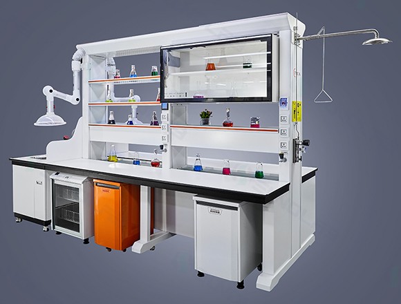 實(shí)驗(yàn)室廢水解決方案?有哪些優(yōu)勢？